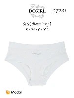 Nohavičky DC Girl 27281 A12 S–XL