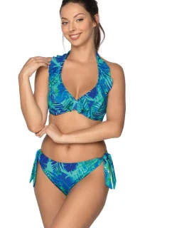 Spodny diel plaviek Gaia KFT 023 Malaita Tanga S-4XL