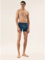 Pánske boxerky 5 Pack 42705 Solid - HENDERSON