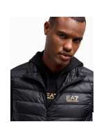 EA7 Emporio Armani páperová vesta M 8NPQ06-PNGPZ-0208 muži EA7 Emporio Armani páperová vesta M 8NPQ06-PNGPZ-0208 muži