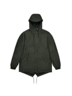 Bunda, mackintosh Rains unisex Fishtail Jacket W3 18010 03