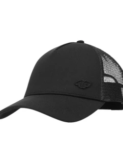 4F U401 baseballová čiapka 4FWSS25ACABU401 20S