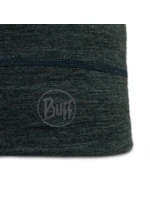 BUFF MERINO LIGHTWEIGHT BEANIE MULTISTRIPES FOREST čiapka BUFF MERINO LIGHTWEIGHT BEANIE MULTISTRIPES FOREST čiapka