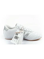 Adidas dámske športové topánky Taekwondo Lace white fashion leather women's Adidas dámske športové topánky Taekwondo Lace white fashion leather women's