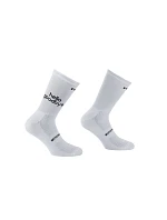 Cyklistické ponožky NORTHWAVE Hello Sock, biele Cyklistické ponožky NORTHWAVE Hello Sock, biele