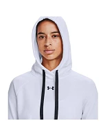 Dámska mikina Rival Fleece HB W 1356317 100 - Under Armour Dámska mikina Rival Fleece HB W 1356317 100 - Under Armour