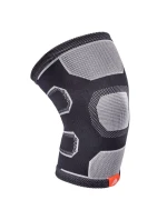 Adidas S Stabilizačná ortéza na koleno ADSU-12521BK