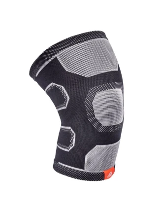 Adidas S Stabilizačná ortéza na koleno ADSU-12521BK