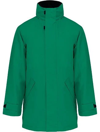 Kariban K 677 Parka 20.K677 kelly green Kariban K 677 Parka 20.K677 kelly green