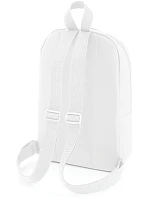 BagBase BG 153 Mini batoh 52.0153 biely BagBase BG 153 Mini batoh 52.0153 biely