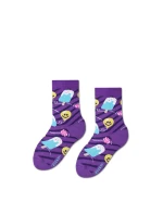 Zestaw Dziecięce Skarpetki Zooksy mixTURY Słodkości