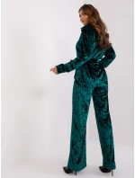 Súprava LK KMPL 509427.43 tmavozelená