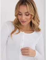 Blúzka WT BZ A1148.82 ecru