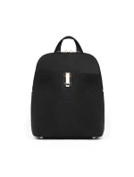 Módny batoh VUCH Filipa Diamond Black