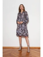 Dámske šaty SUK203 Vzor 1 - Lanti