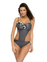 Jednodielne plavky model 129276 Marko