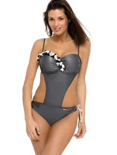 Jednodielne plavky model 129276 Marko