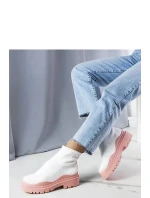 Topánky model 204843 Solea