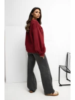 Mikina model 221835 Rue Paris