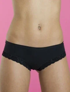 Bavlnené nohavičky Lovelygirl 3995