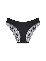 BODY MAKE-UP ILLUSION LACE - Taj s čipkou a dokonalou podporou, pocit druhej kože Triumph
