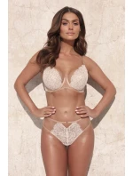 Polomäkká podprsenka Kinga BC 1213 Cindy