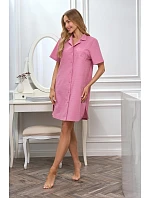 Košeľa L&L 2614 w/r S-XL
