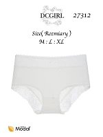 Nohavičky DC Girl 27312 A12 M–XL Nohavičky DC Girl 27312 A12 M–XL