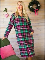 Košeľa Key LND 414 B26, s dlhým rukávom, veľkosti 2XL–3XL, rozopínacia Košeľa Key LND 414 B26, s dlhým rukávom, veľkosti 2XL–3XL, rozopínacia