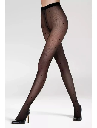 Gatta Funny pančuchy wz.05 20 den 5-XL