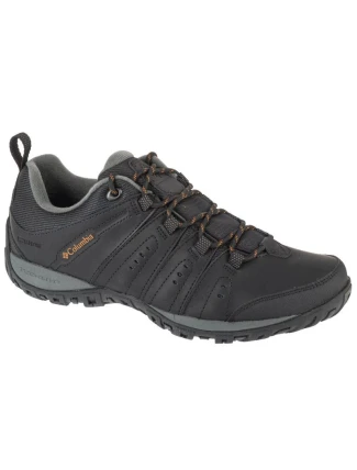 Topánky Columbia Woodburn II M 1553001012 Topánky Columbia Woodburn II M 1553001012