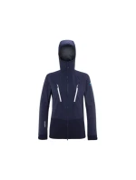 Bunda MILLET W Trilogy V Icon Infin Jkt navy blue