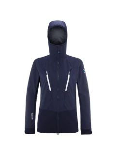 Bunda MILLET W Trilogy V Icon Infin Jkt navy blue
