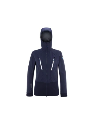 Bunda MILLET W Trilogy V Icon Infin Jkt navy blue