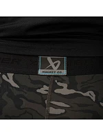 Nohavice Bauer Performance Baselayer Printed Senior