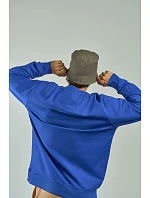 Atlantis Headwear Powell Klobúk 33.0115 tmavošedý Atlantis Headwear Powell Klobúk 33.0115 tmavošedý