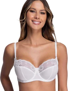 Ava 2111 Azalea Maxi farba:biela