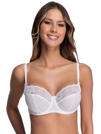 Ava 2111 Azalea Maxi farba:biela