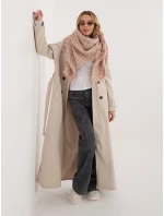 Šál AT SZ 16501.06 peach