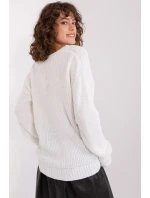 Model svetra 191419 Badu