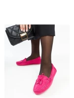 Mokasíny model 207426 Solea