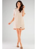 Denné šaty model 214512 Infinite You