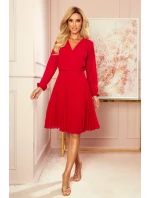 Dámske šaty 313-5 ISABELLE - NUMOCO