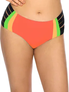 Spodný diel plaviek 153/7 Coral - AVA