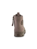 Topánky Palladium Pamp Hi Zip NBK W 96440-211-M