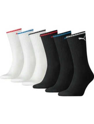 Puma Sport Crew Ponožky 100002938 001