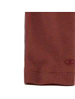 Champion Croptop W 117435 MS524 tričko s okrúhlym výstrihom