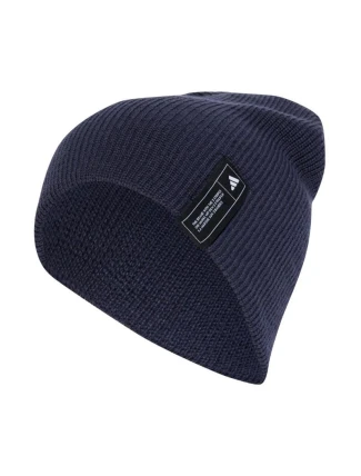 Čiapka adidas Essentials navy blue IY5258