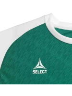 Vyberte si futbalové tričko Pisa X zeleno-biele