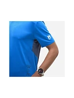 Tričko MILLET INTENSE PRO LIGHT TS SS M, modré Tričko MILLET INTENSE PRO LIGHT TS SS M, modré
